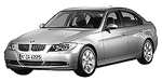 BMW E92 B25BC Fault Code