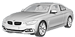 BMW F32 B25BC Fault Code